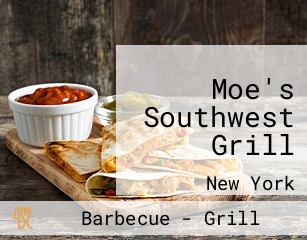 Moe's Southwest Grill