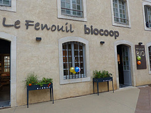 Le Fenouil Biocoop République Magasin Bio Au Mans