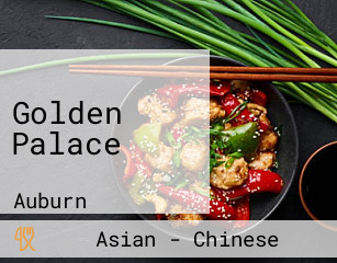 Golden Palace