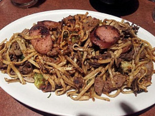 Bd's Mongolian Grill