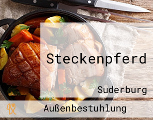 Steckenpferd