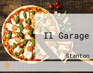 Il Garage