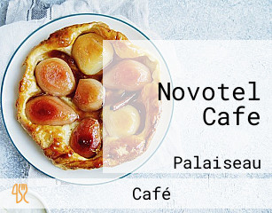 Novotel Cafe