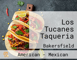 Los Tucanes Taqueria