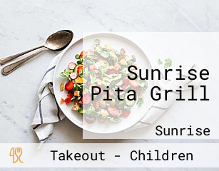 Sunrise Pita Grill