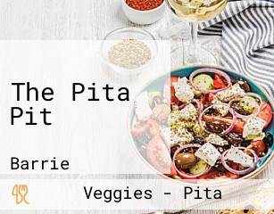 The Pita Pit