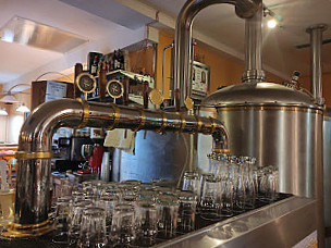 Líšeň Brewery