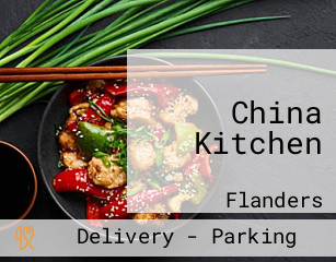 China Kitchen