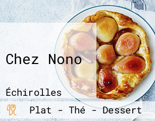 Chez Nono