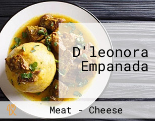 D'leonora Empanada