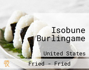 Isobune Burlingame