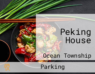 Peking House