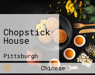 Chopstick House