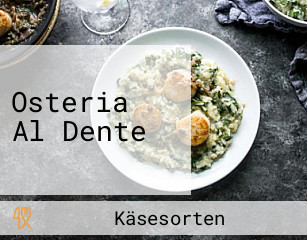 Osteria Al Dente