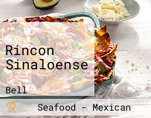 Rincon Sinaloense