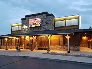 Logan's Roadhouse