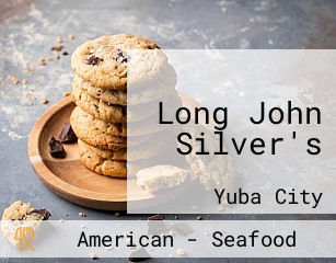 Long John Silver's