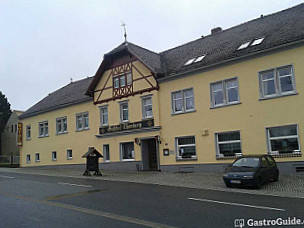 Gasthof U. Pension Thonberg Inh. Peter Mueller