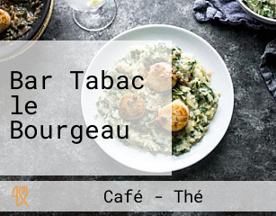 Bar Tabac le Bourgeau