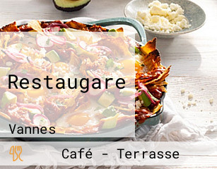 Restaugare