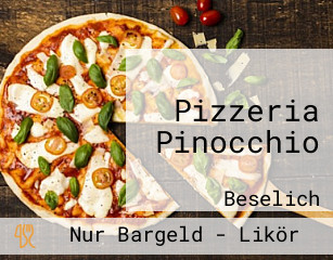 Pizzeria Pinocchio