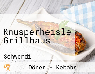 Knusperheisle Grillhaus