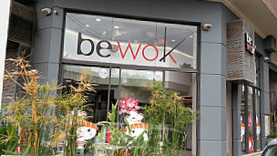 Be Wok