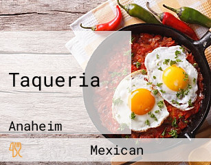 Taqueria