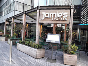 Jamie's Italian London Bridge