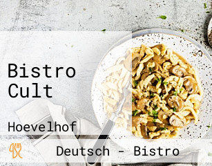 Bistro Cult