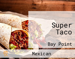 Super Taco