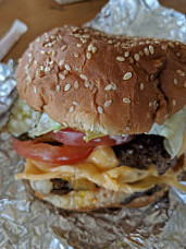 Five Guys