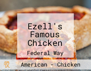 Ezell's Famous Chicken