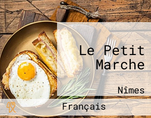 Le Petit Marche