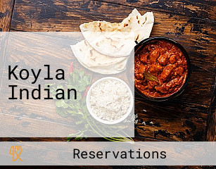 Koyla Indian