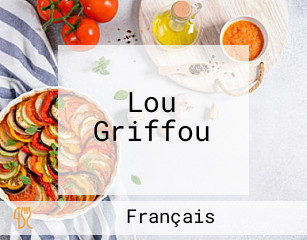 Lou Griffou