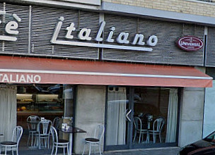 Gran Caffè Italiano