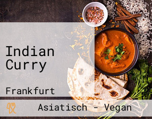 Indian Curry