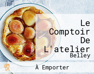 Le Comptoir De L'atelier