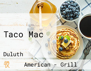 Taco Mac