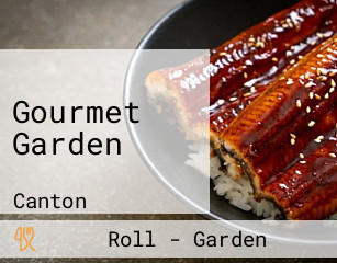 Gourmet Garden