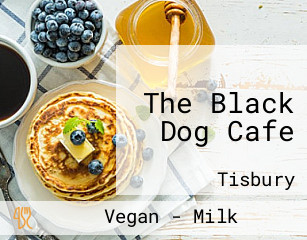 The Black Dog Cafe