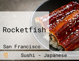 Rocketfish