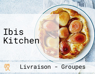 Ibis Kitchen