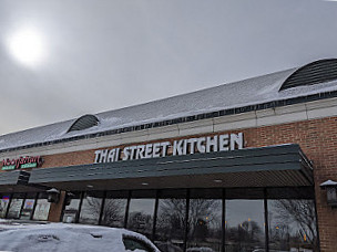 Thai Street Kitchen