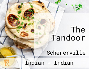 The Tandoor