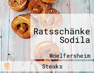 Ratsschänke Sodila