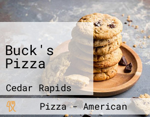 Buck's Pizza