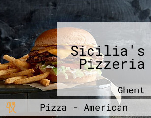 Sicilia's Pizzeria