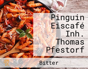 Pinguin Eiscafé Inh. Thomas Pfestorf